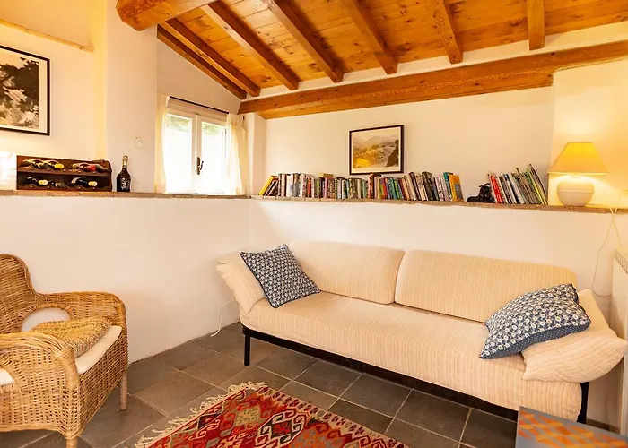 Casa Rosa Country house