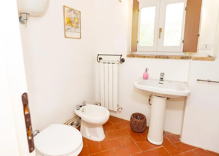 Landsted Casa Rosa Santa Maria Lignano