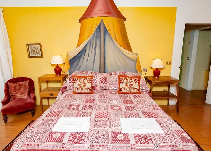 Casa Rosa * Santa Maria Lignano