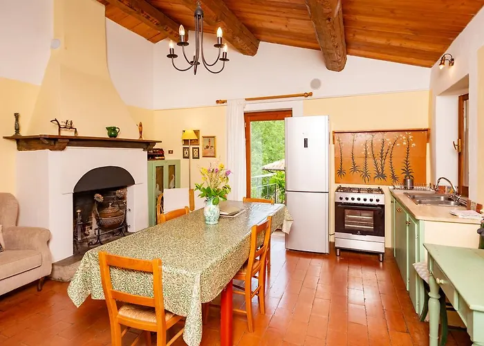 Casa Rosa Landsted Santa Maria Lignano