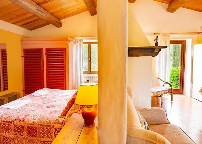 Casa Rosa Country house Santa Maria Lignano