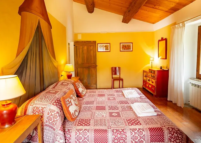 Casa Rosa Landsted *