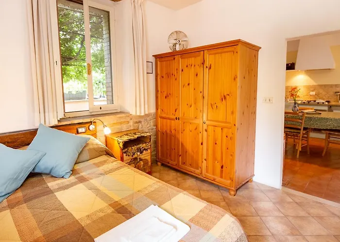 Country house Casa Rosa