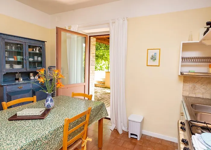 Casa Rosa Landsted Santa Maria Lignano