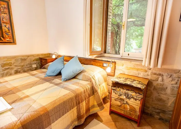 Casa Rosa Santa Maria Lignano