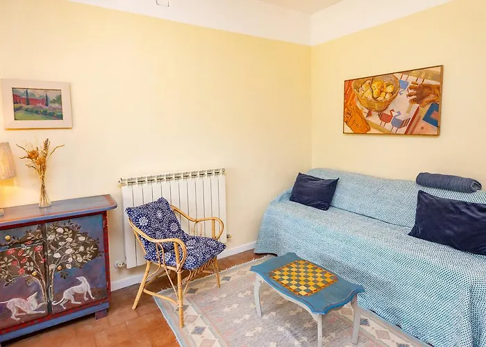 Casa Rosa Country house