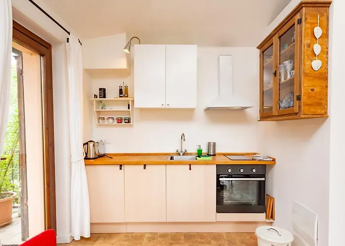 Casa Rosa Santa Maria Lignano