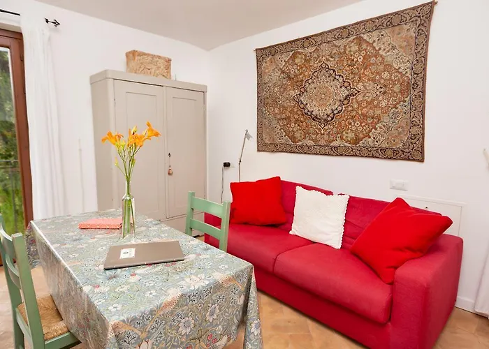 Casa Rosa Landsted *