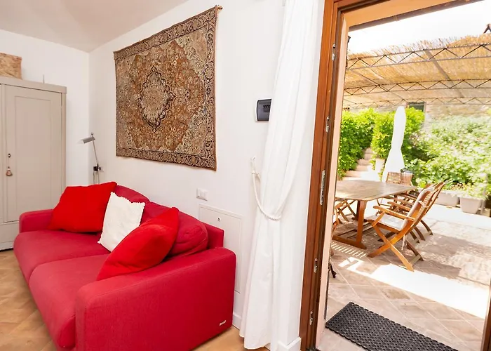 Casa Rosa Landsted *