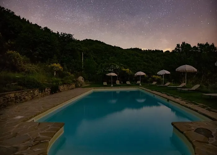 Casa Rosa Landsted *